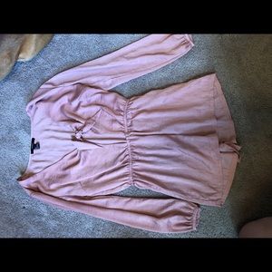 Forever 21 Romper